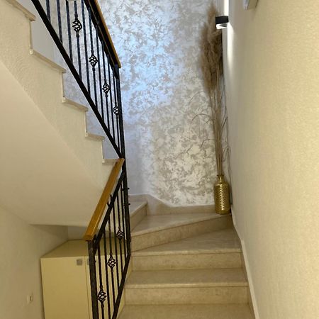 Apartmani Arapovic Baška Voda Kültér fotó