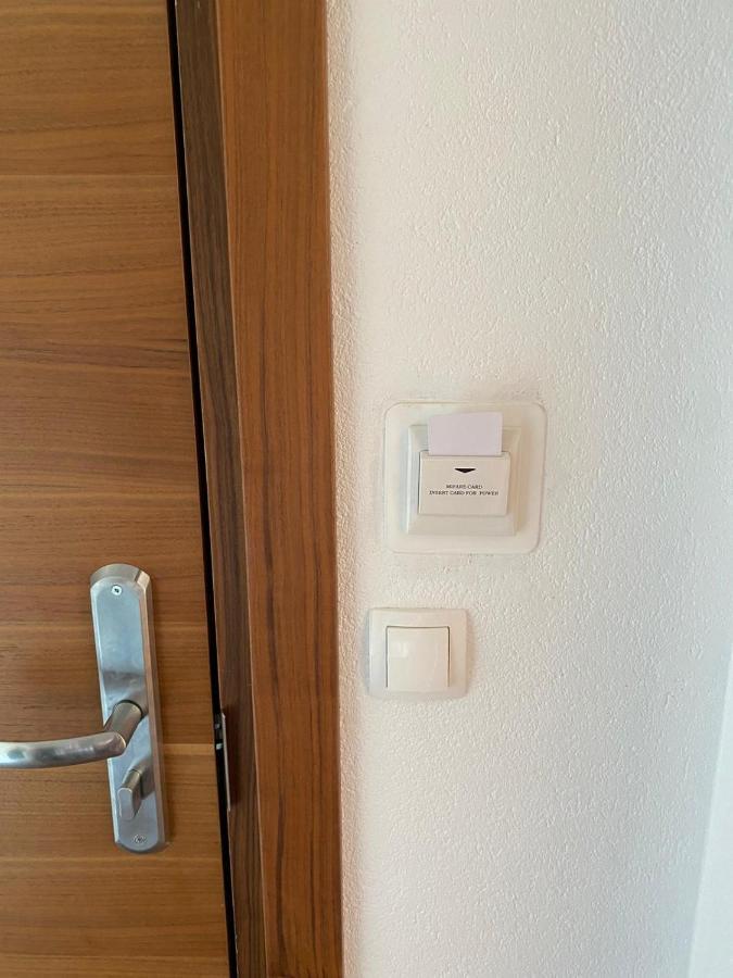 Apartmani Arapovic Baška Voda Kültér fotó