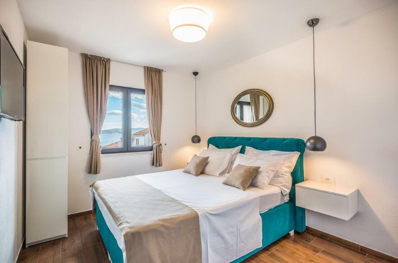 Apartmani Arapovic Baška Voda Kültér fotó
